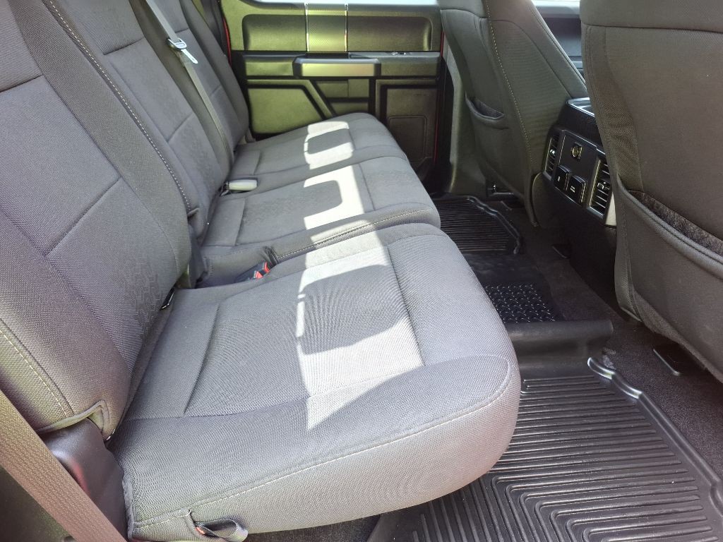 2019 Ford F-150 Image 9