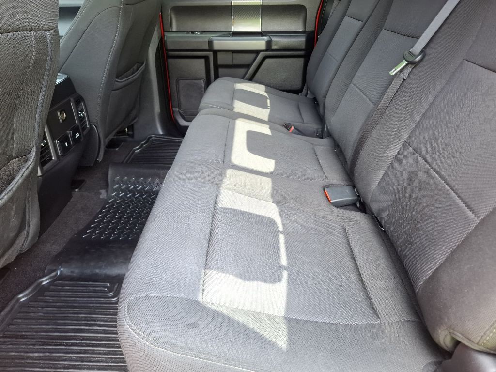 2019 Ford F-150 Image 10