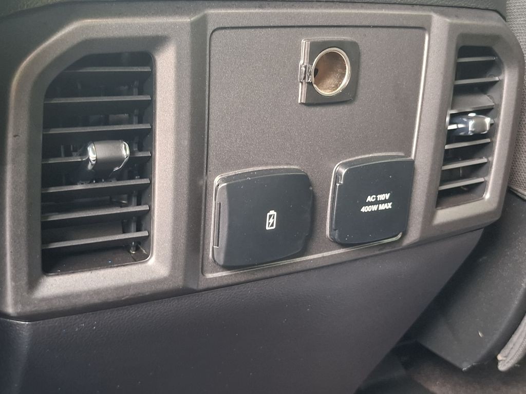 2019 Ford F-150 Image 11