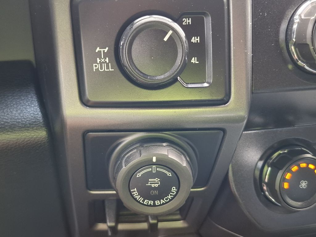 2019 Ford F-150 Image 14