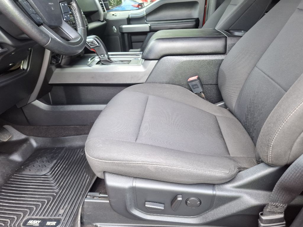 2019 Ford F-150 Image 15