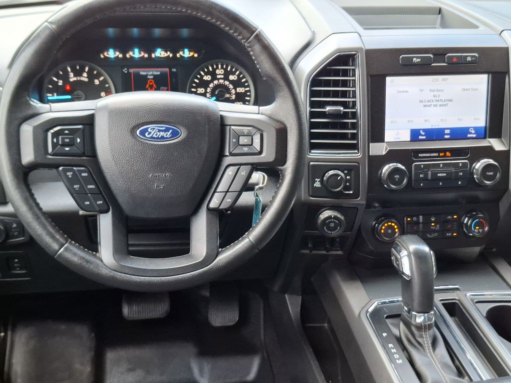 2019 Ford F-150 Image 16