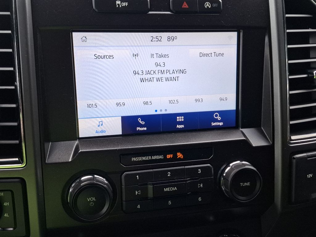 2019 Ford F-150 Image 17