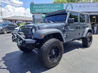 Image for 2017 Jeep Wrangler Unlimited Sport ID: 7571860