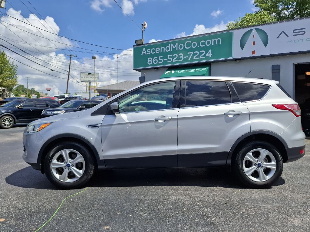 2016 Ford Escape Image 5