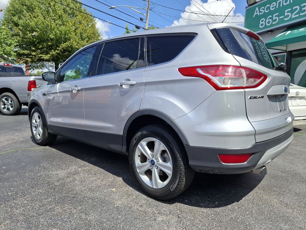 2016 Ford Escape Image 7