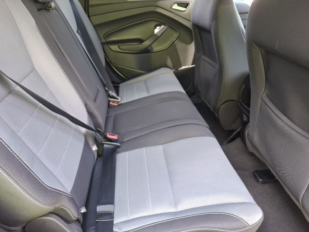 2016 Ford Escape Image 9