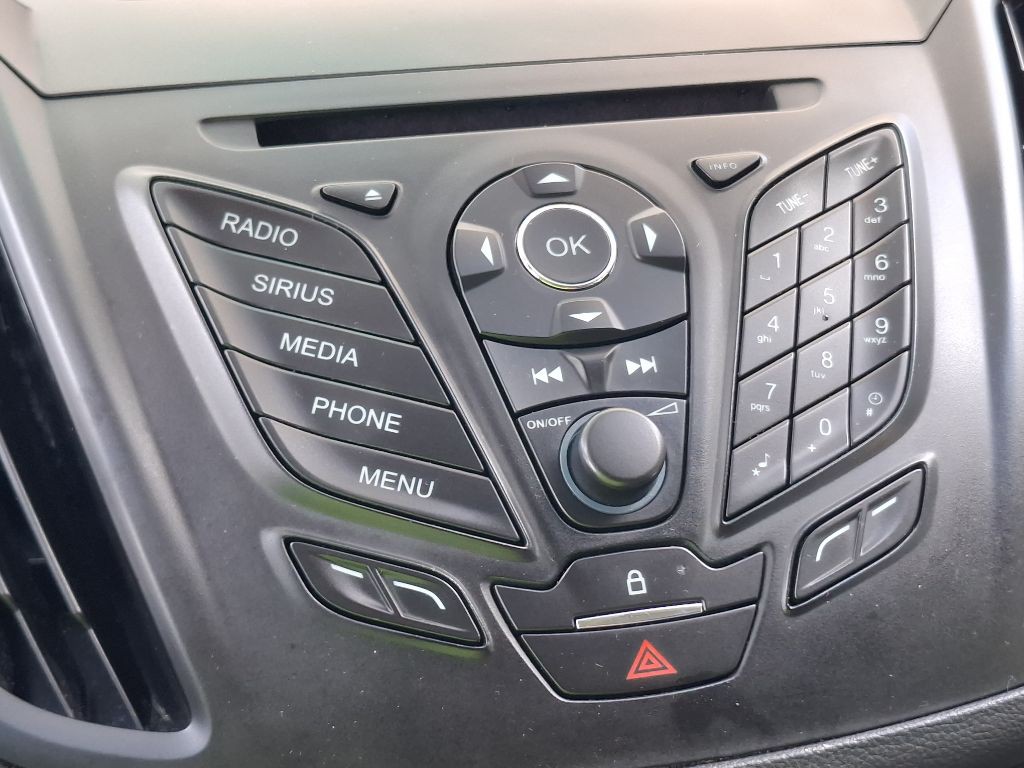 2016 Ford Escape Image 13