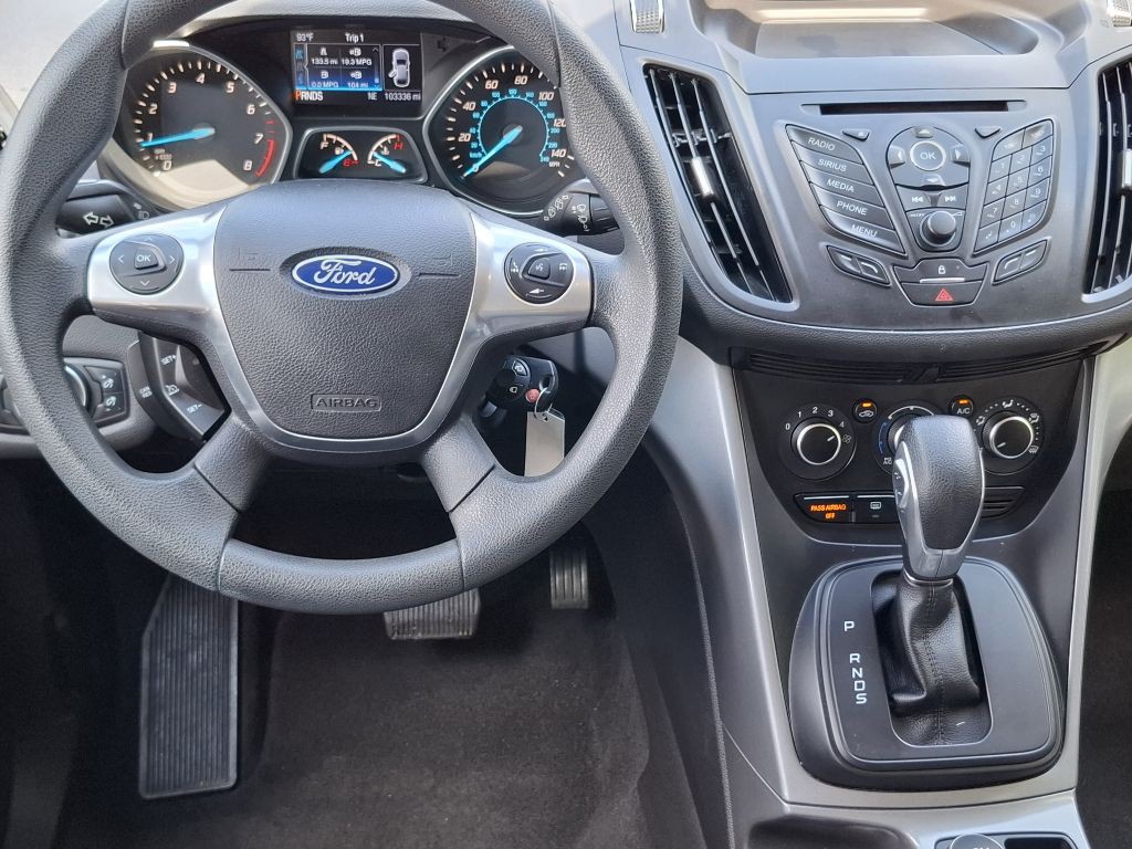 2016 Ford Escape Image 14