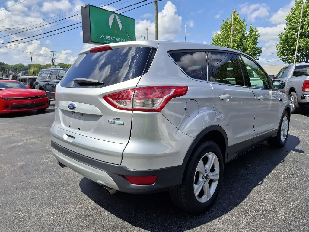 2016 Ford Escape Image 22