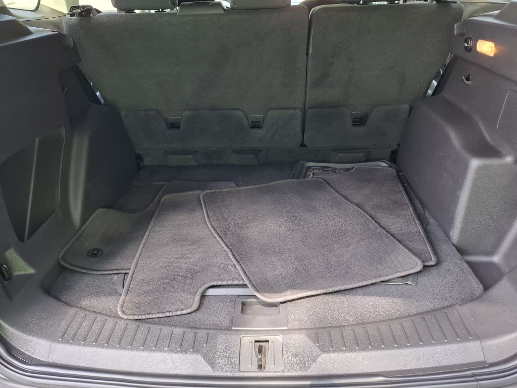 2016 Ford Escape Image 23