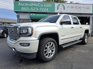 Image for 2017 GMC Sierra 1500 Denali ID: 7588044