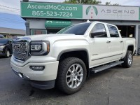 Image for 2017 GMC Sierra 1500 Denali ID: 7588044