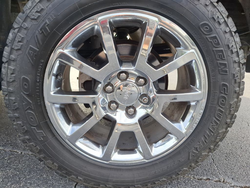 2017 GMC Sierra 1500 Image 3