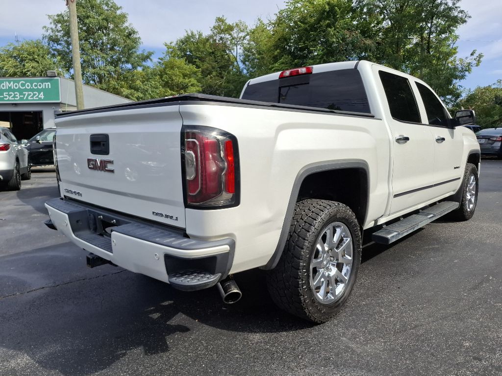 2017 GMC Sierra 1500 Image 5