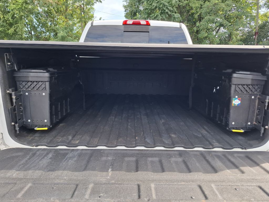 2017 GMC Sierra 1500 Image 6