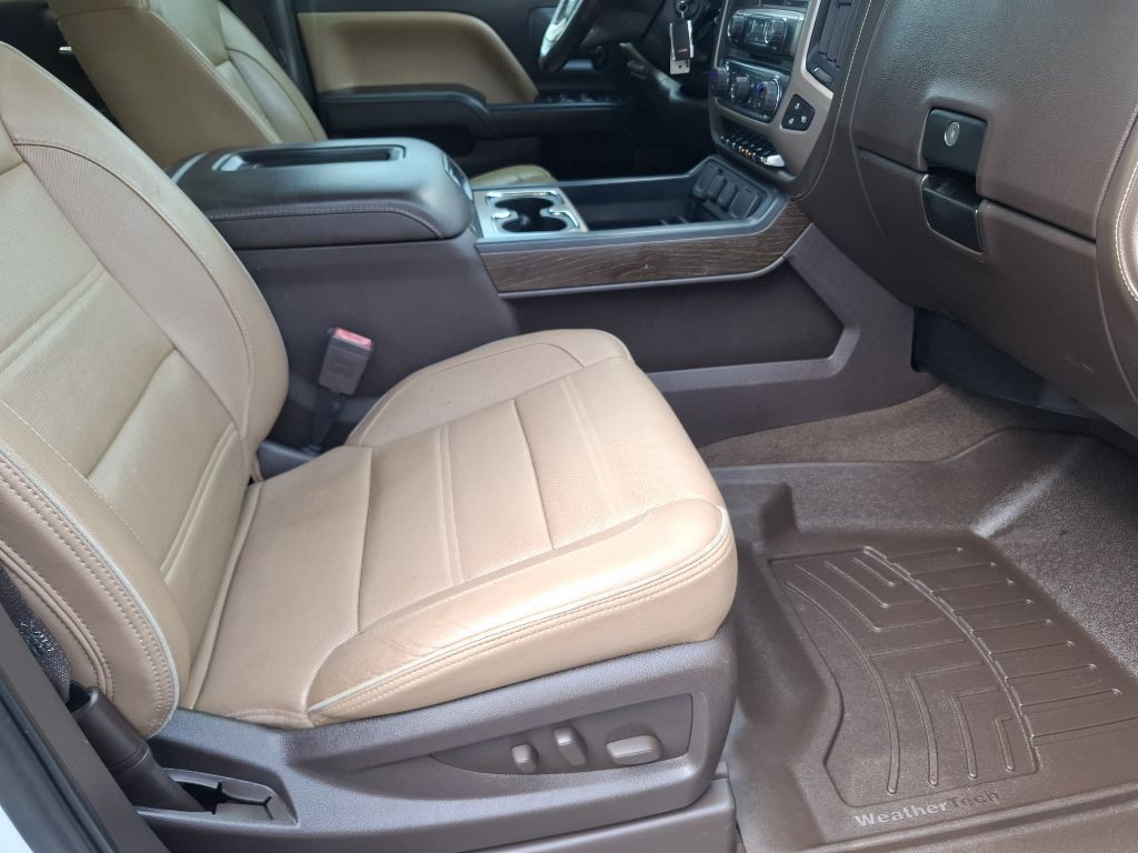 2017 GMC Sierra 1500 Image 9