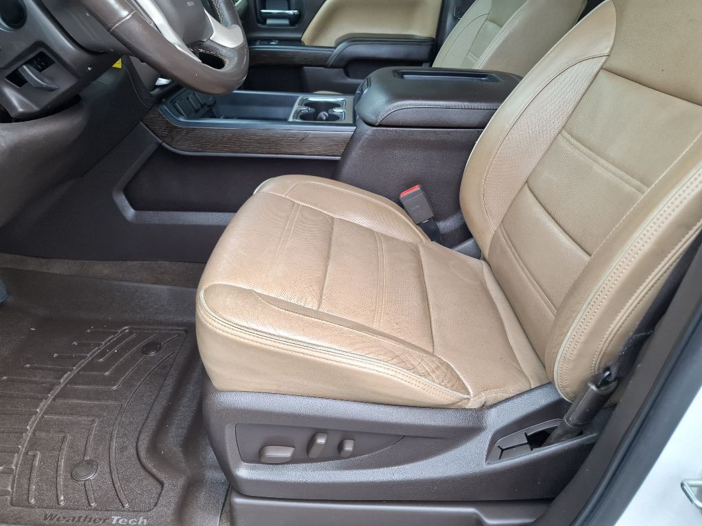2017 GMC Sierra 1500 Image 10
