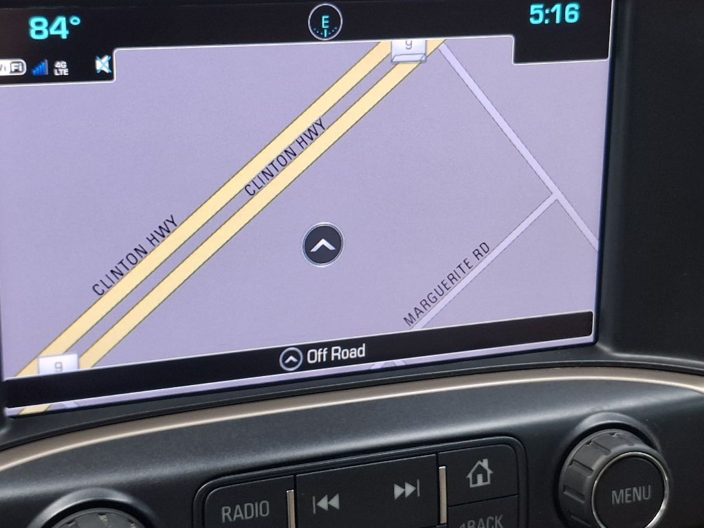 2017 GMC Sierra 1500 Image 11