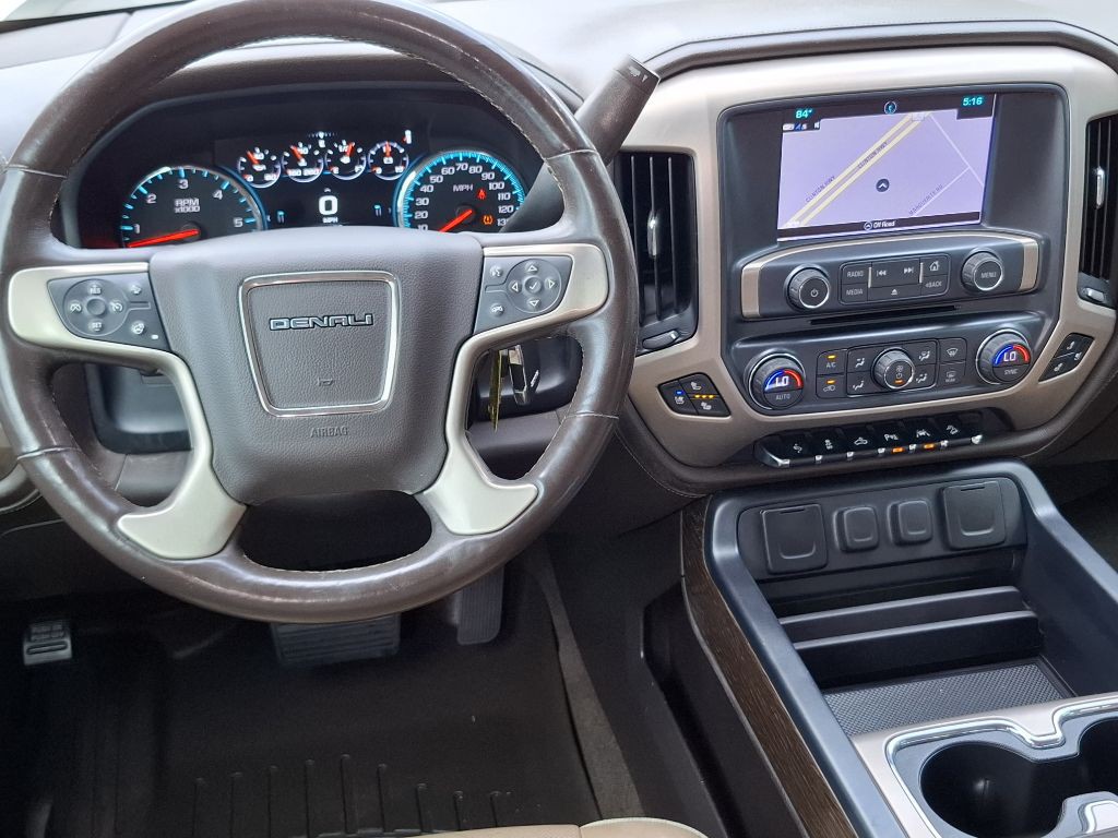 2017 GMC Sierra 1500 Image 15