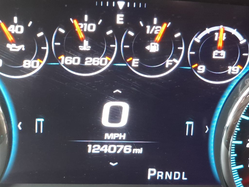 2017 GMC Sierra 1500 Image 16