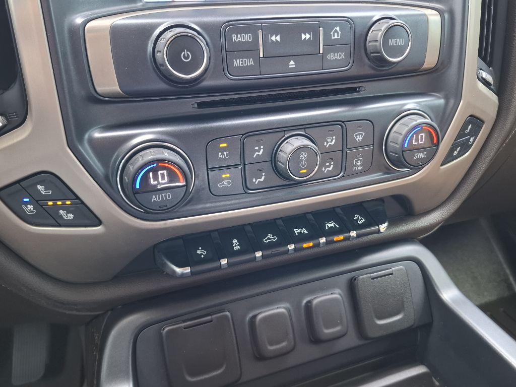 2017 GMC Sierra 1500 Image 17