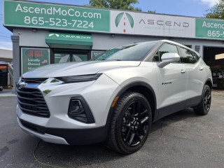 Image for 2022 Chevrolet Blazer LT ID: 7598178