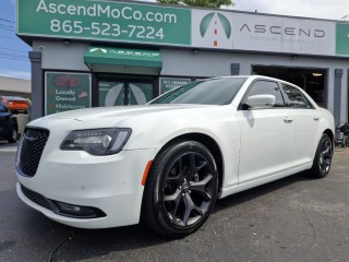 Image for 2022 Chrysler 300 S V6 ID: 7598208