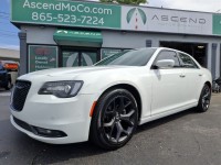 Image for 2022 Chrysler 300 S V6 ID: 7598208