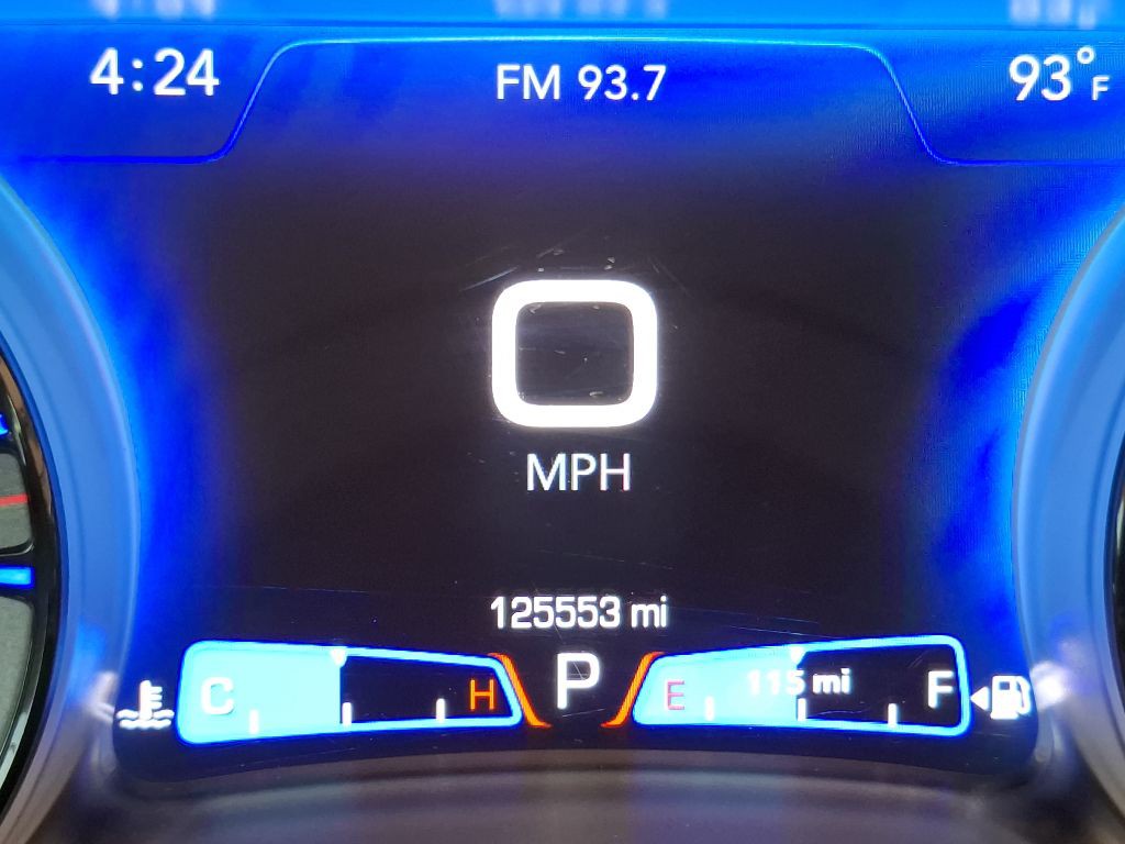 2022 Chrysler 300 Image 14