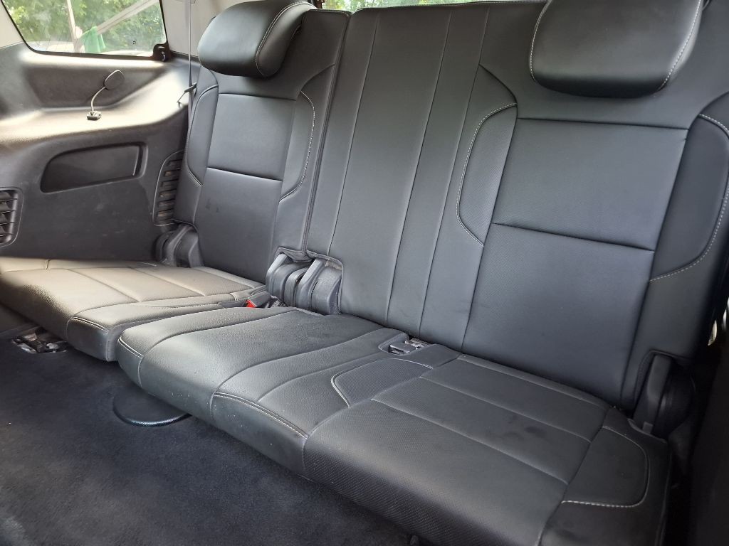 2015 Chevrolet Tahoe Image 13