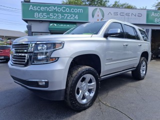 Image for 2015 Chevrolet Tahoe LTZ ID: 7603382
