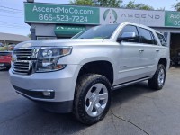 Image for 2015 Chevrolet Tahoe LTZ ID: 7603382