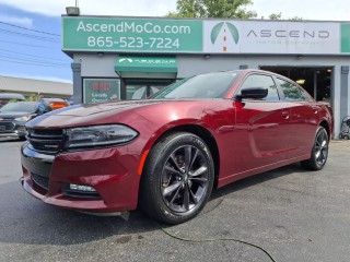 Image for 2021 Dodge Charger SXT ID: 7603390