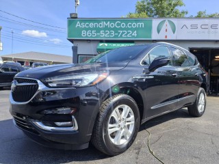Image for 2020 Buick Enclave Essence ID: 7613033