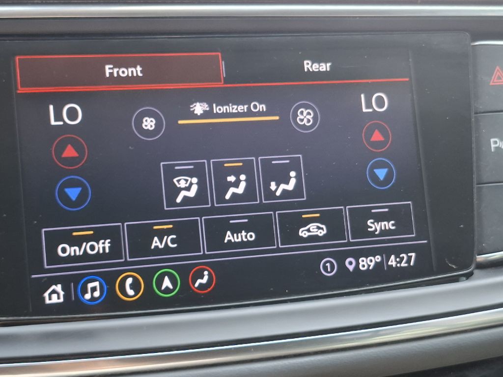 2020 Buick Enclave Image 2