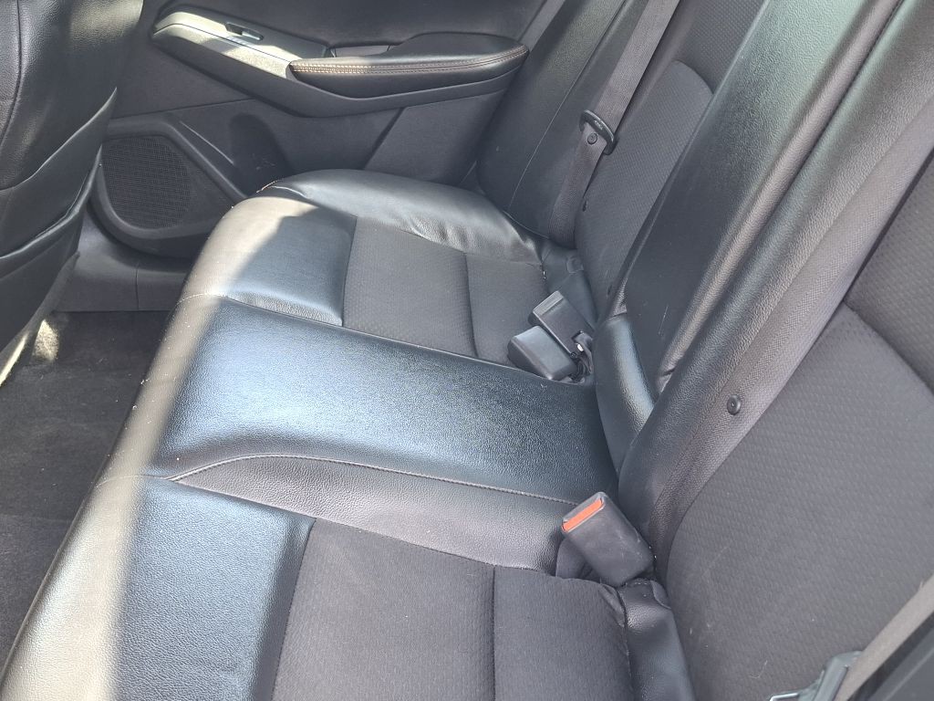 2020 Nissan Altima Image 9