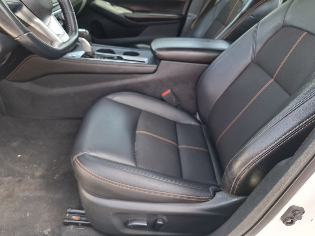 2020 Nissan Altima Image 10