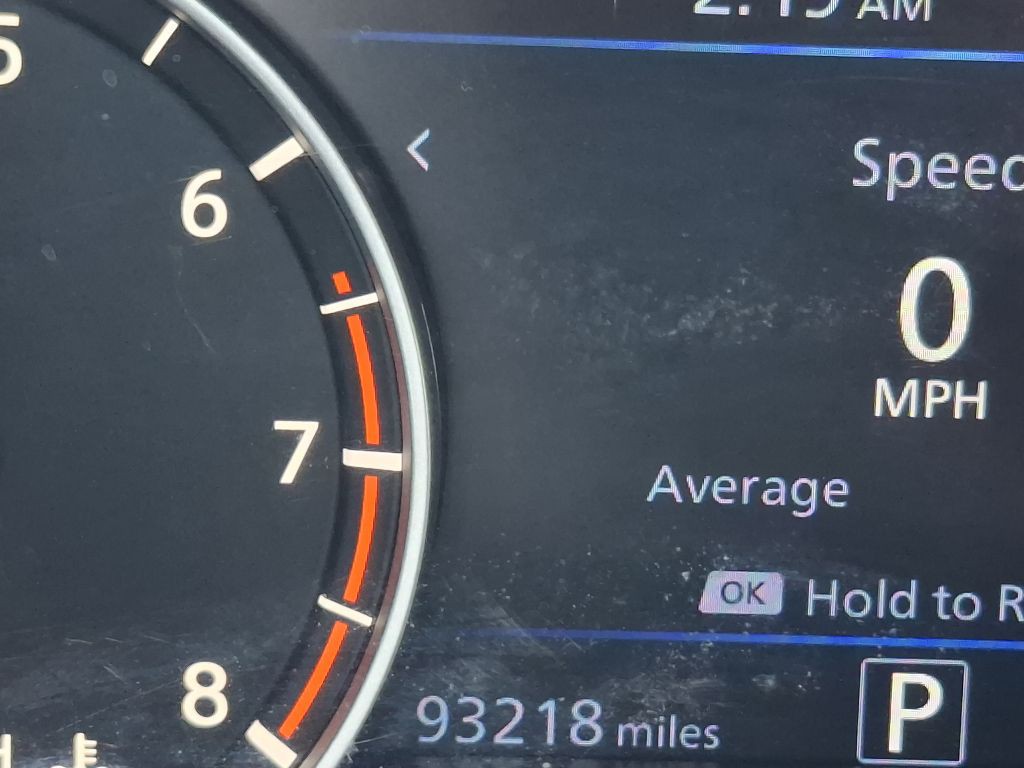 2020 Nissan Altima Image 12