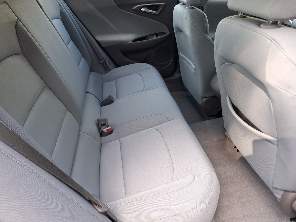 2020 Chevrolet Malibu Image 9