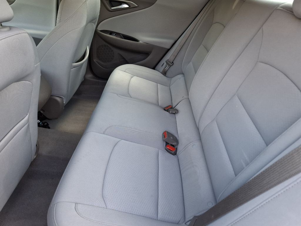2020 Chevrolet Malibu Image 10