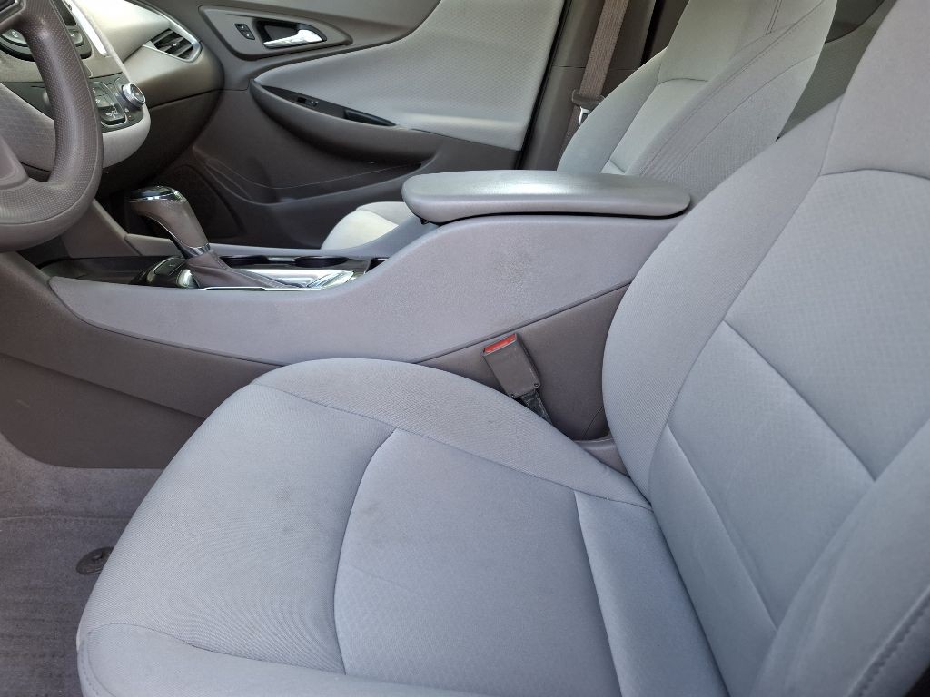 2020 Chevrolet Malibu Image 11