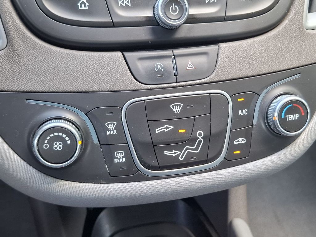 2020 Chevrolet Malibu Image 14