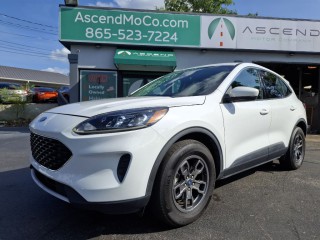 Image for 2020 Ford Escape SE ID: 7618248