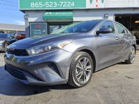 Image for 2022 Kia Forte LXS ID: 7627676
