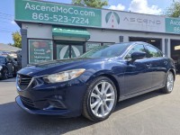 Image for 2017 Mazda Mazda6 Touring ID: 7627708