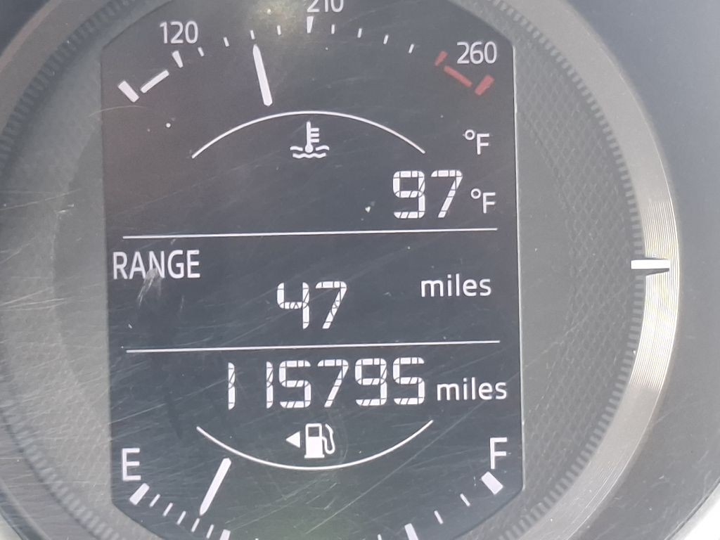 2017 Mazda Mazda6 Image 12