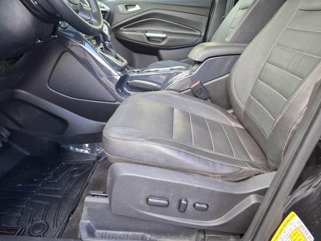 2014 Ford Escape Image 13
