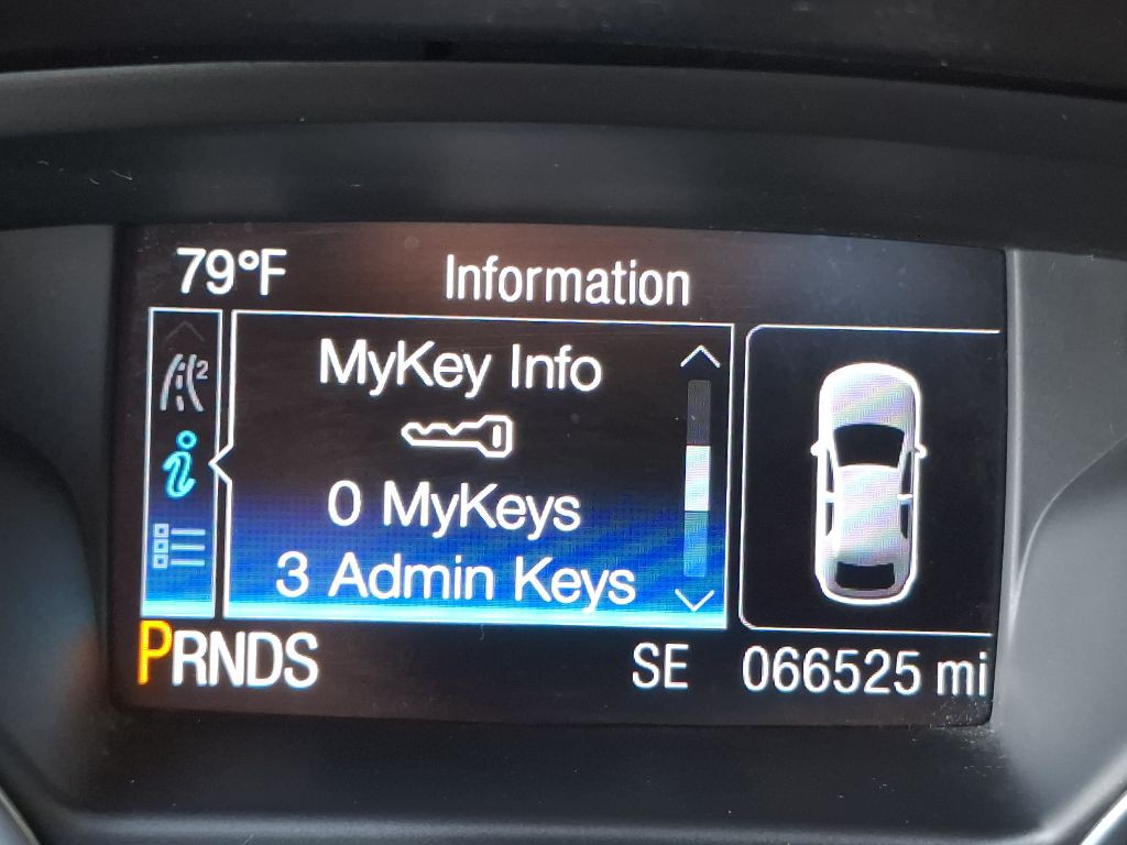 2014 Ford Escape Image 14