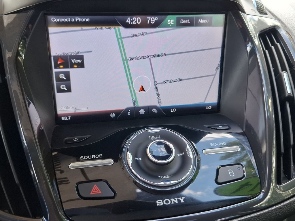 2014 Ford Escape Image 15